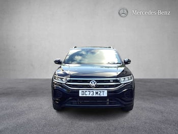 Used Volkswagen T-Roc 2024 for sale - 79637357: Photo