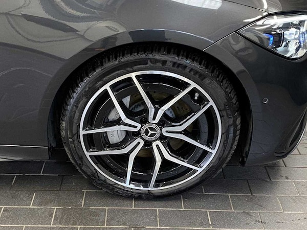 Used Mercedes-Benz C-Class 2023 for sale - 75661249: Photo 10