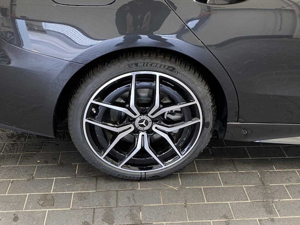 Used Mercedes-Benz C-Class 2023 for sale - 75661249: Photo 11