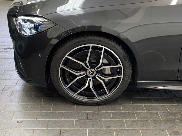 Used Mercedes-Benz C-Class 2023 for sale - 75661249: Photo 12