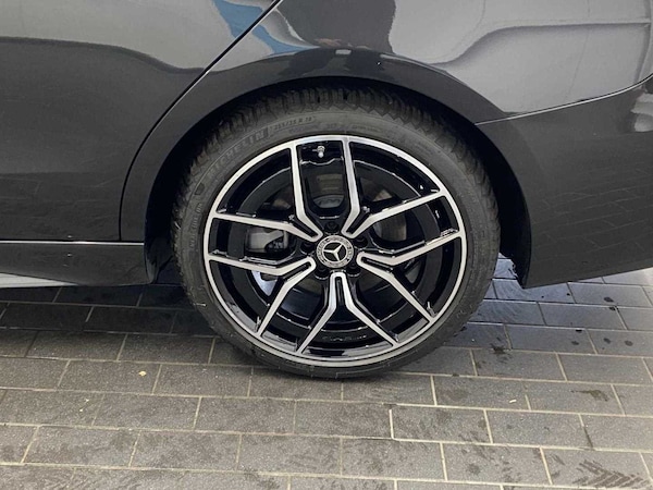 Used Mercedes-Benz C-Class 2023 for sale - 75661249: Photo 13
