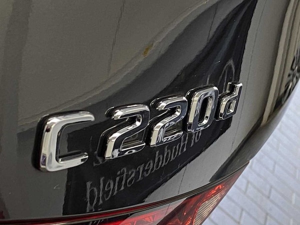 Used Mercedes-Benz C-Class 2023 for sale - 75661249: Photo 14