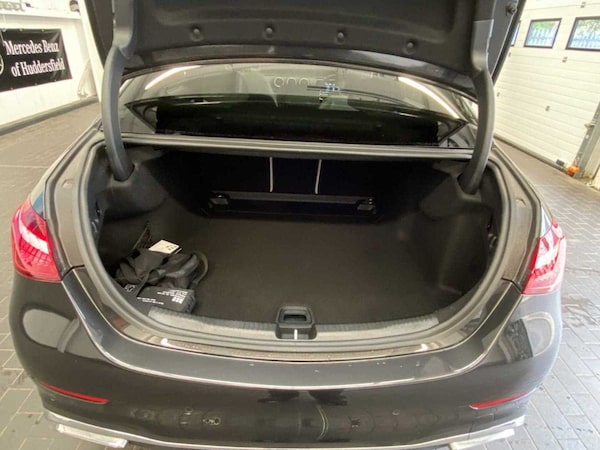 Used Mercedes-Benz C-Class 2023 for sale - 75661249: Photo 15