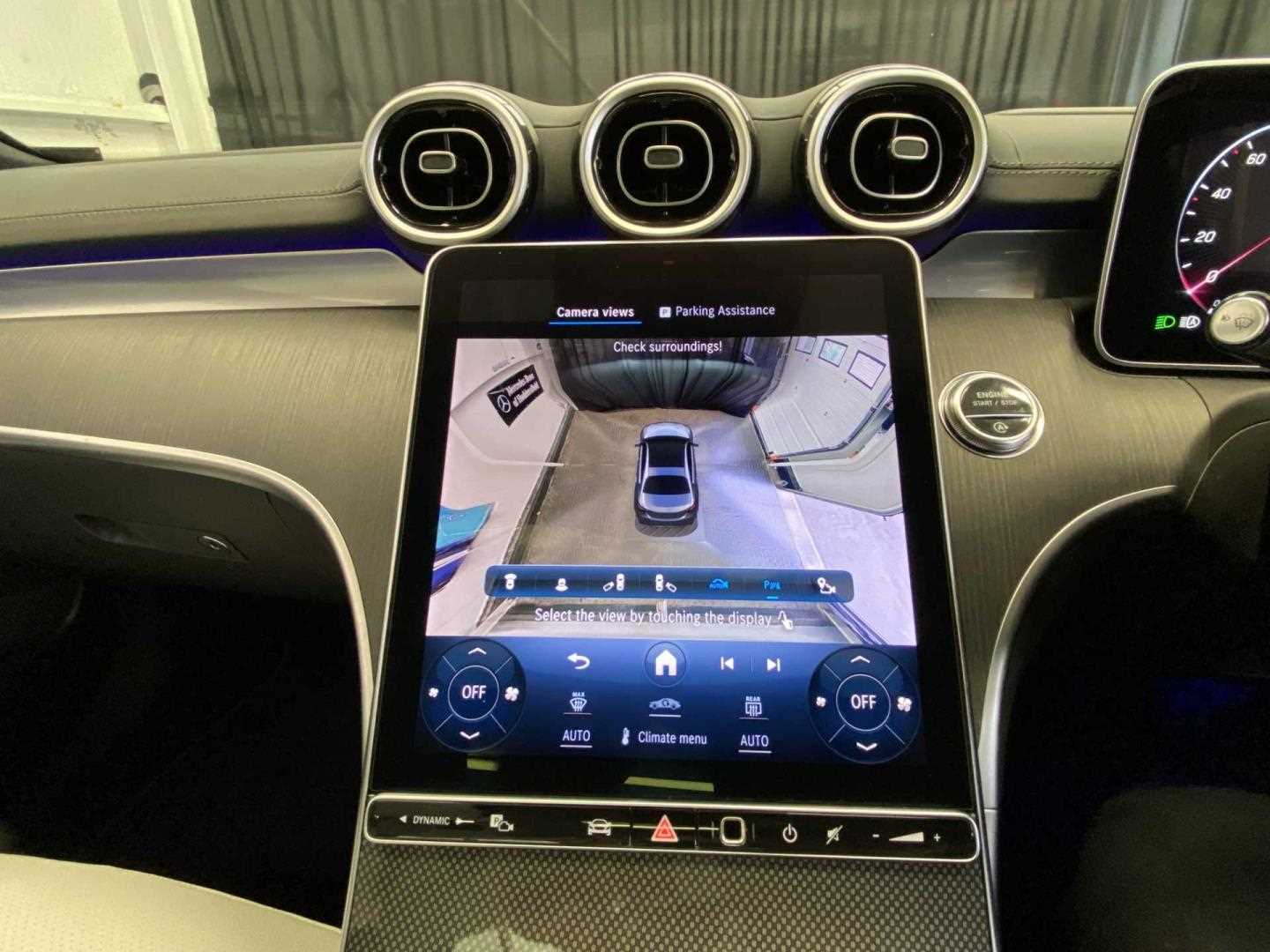 Vehicle 32