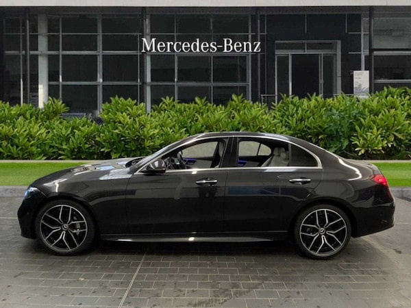 Used Mercedes-Benz C-Class 2023 for sale - 75661249: Photo 7
