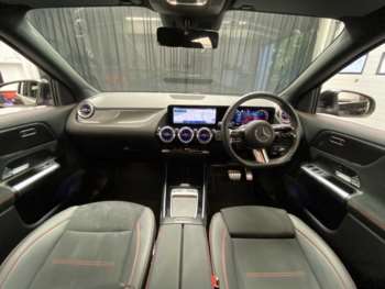 Used Mercedes-Benz GLA 2024 for sale - 75218158: Photo