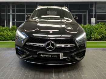 Used Mercedes-Benz GLA 2024 for sale - 75218158: Photo