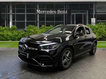Used Mercedes-Benz GLA 2024 for sale - 75218158: Photo