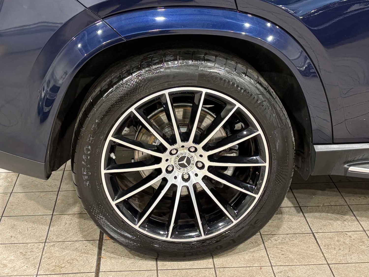 Used Mercedes-Benz GLE 2022 for sale - 76648948: Photo 10