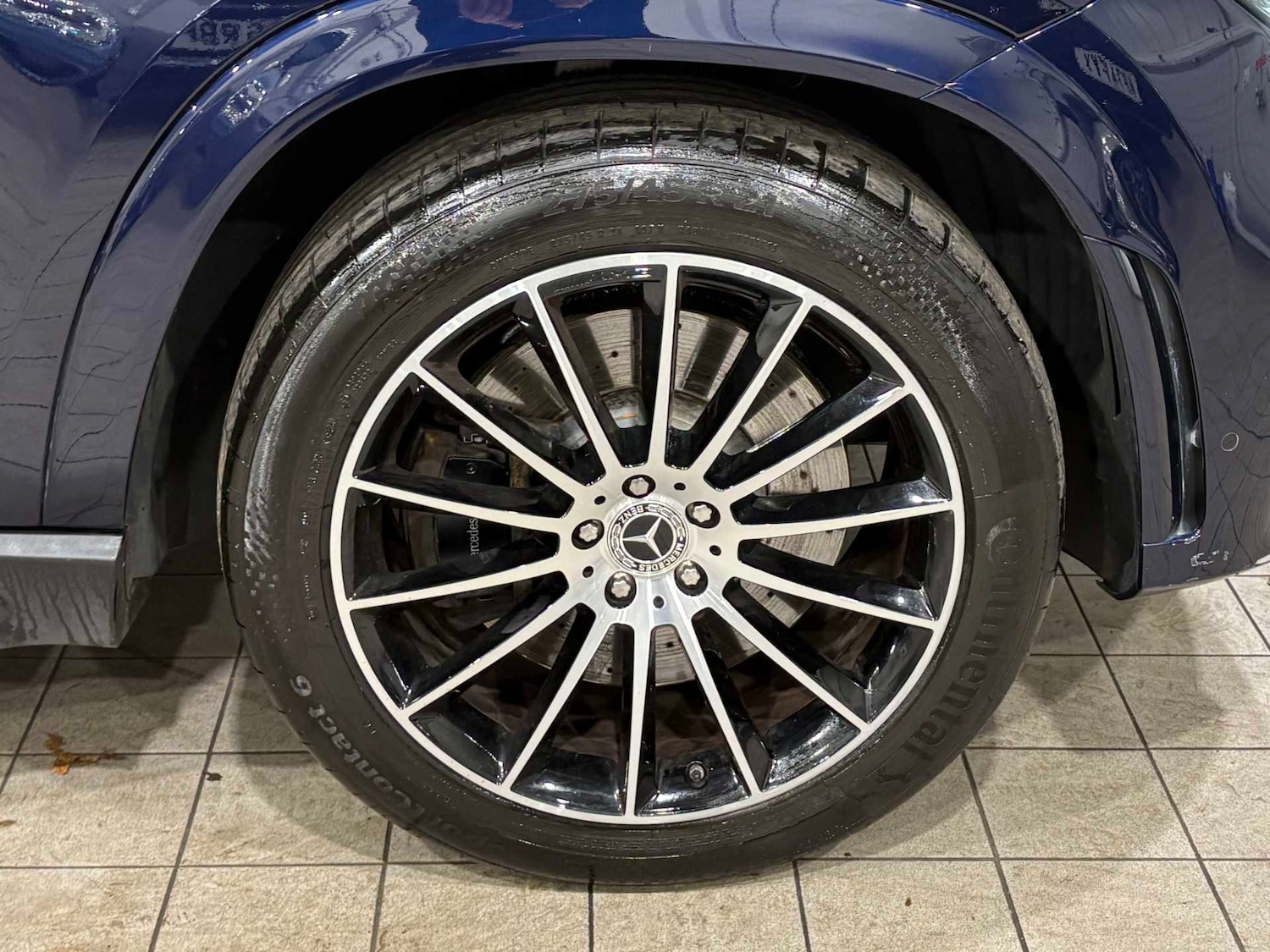 Used Mercedes-Benz GLE 2022 for sale - 76648948: Photo 11