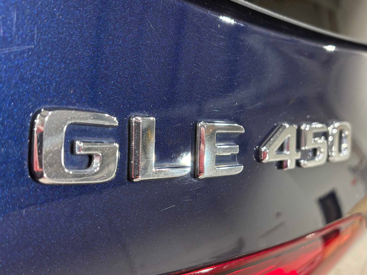 Used Mercedes-Benz GLE 2022 for sale - 76648948: Photo 14