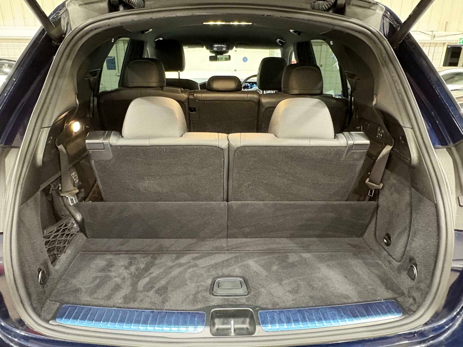 Used Mercedes-Benz GLE 2022 for sale - 76648948: Photo 16