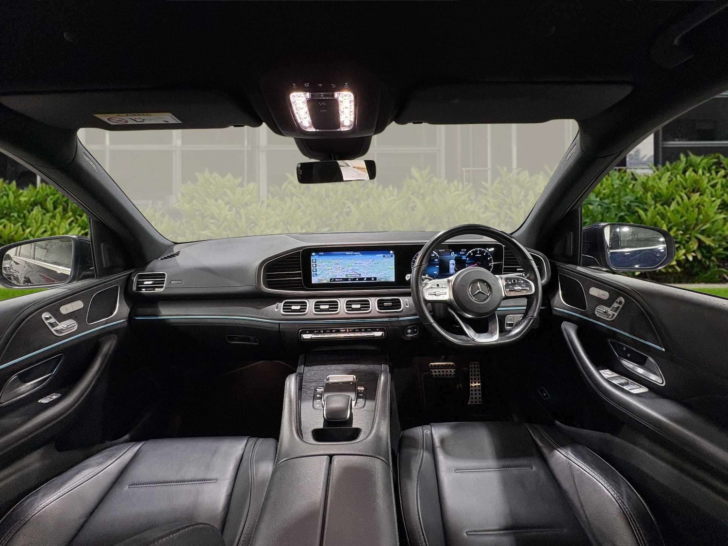 Used Mercedes-Benz GLE 2022 for sale - 76648948: Photo 20