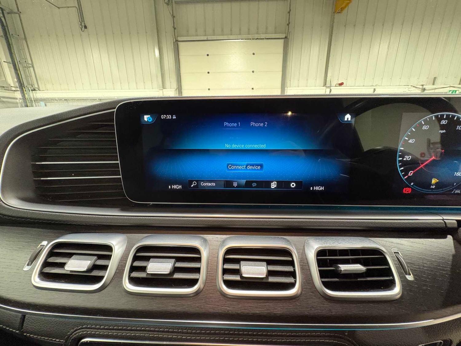 Used Mercedes-Benz GLE 2022 for sale - 76648948: Photo 31