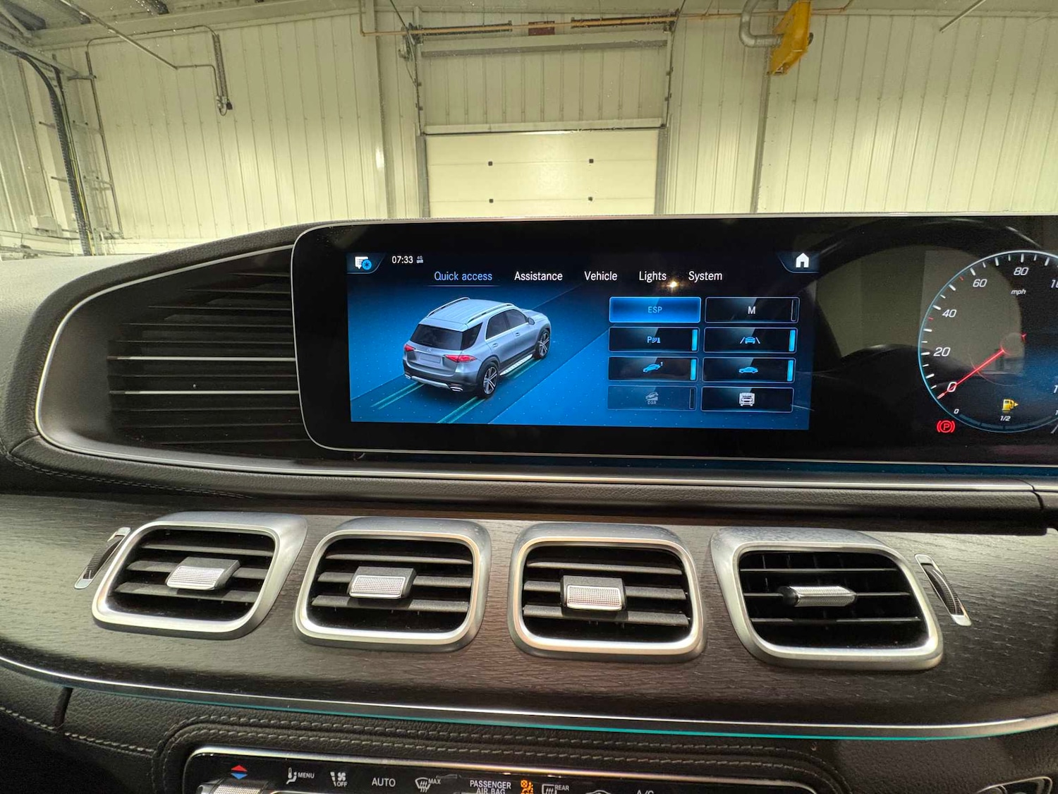 Used Mercedes-Benz GLE 2022 for sale - 76648948: Photo 34