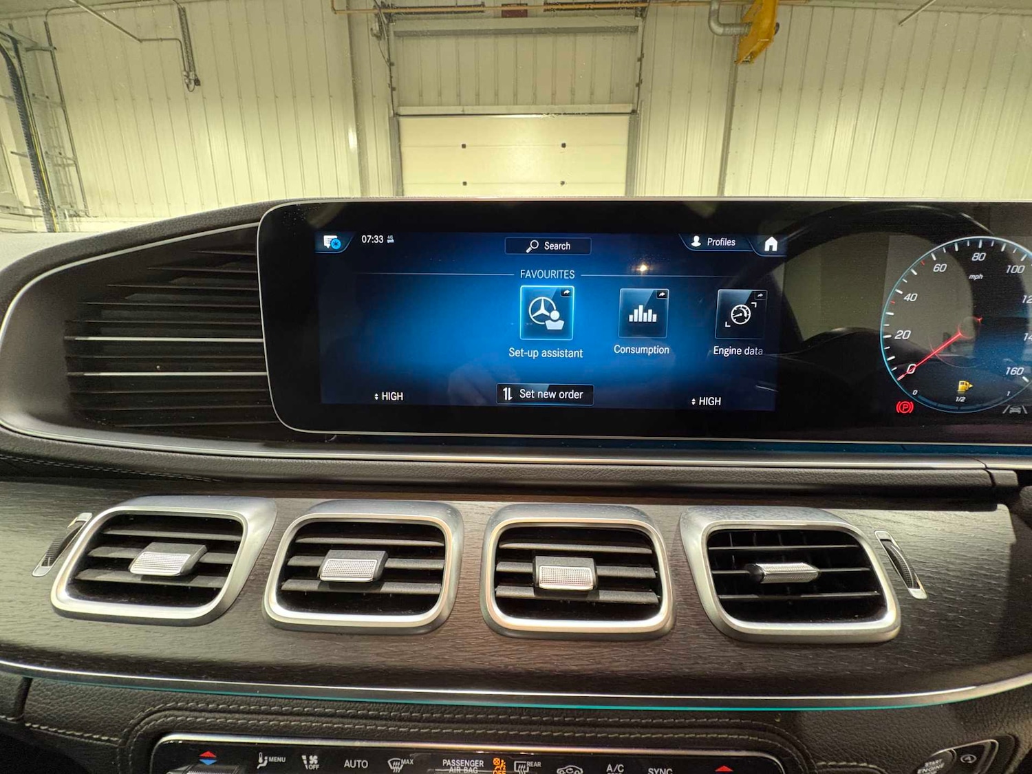 Used Mercedes-Benz GLE 2022 for sale - 76648948: Photo 35