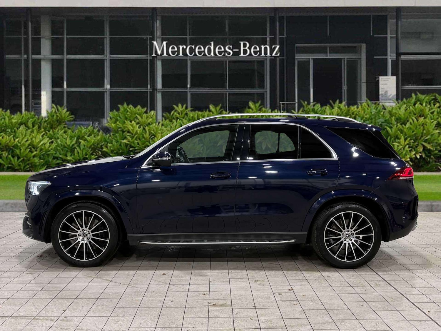 Used Mercedes-Benz GLE 2022 for sale - 76648948: Photo 4