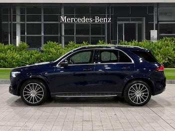 Used Mercedes-Benz GLE 2022 for sale - 76648948: Photo