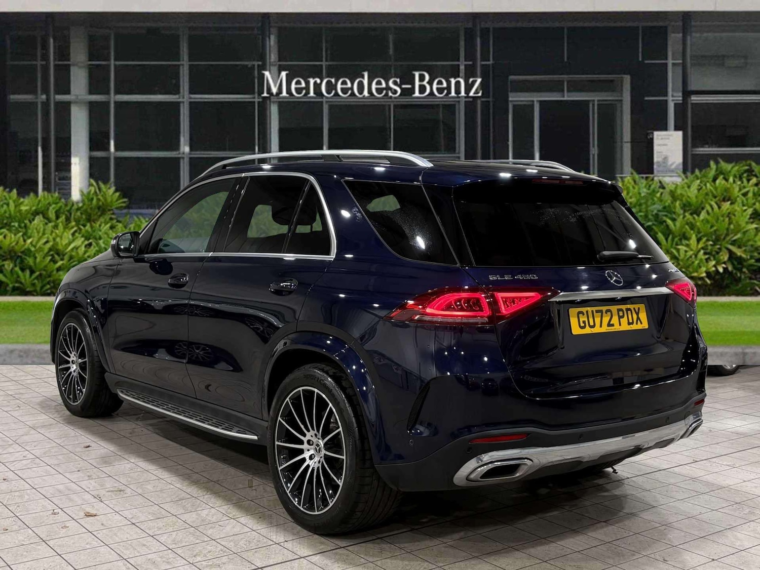 Used Mercedes-Benz GLE 2022 for sale - 76648948: Photo 5