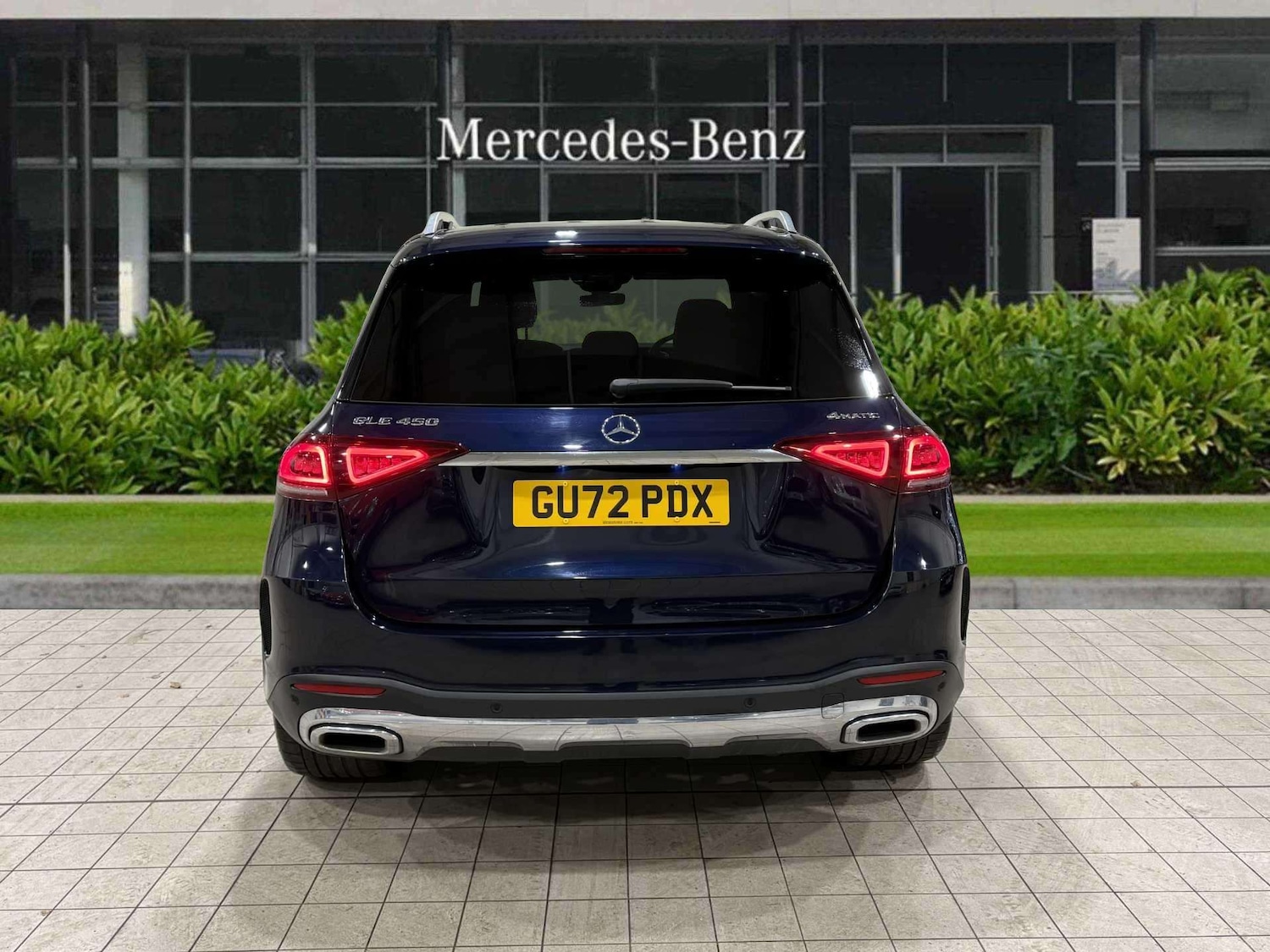 Used Mercedes-Benz GLE 2022 for sale - 76648948: Photo 6