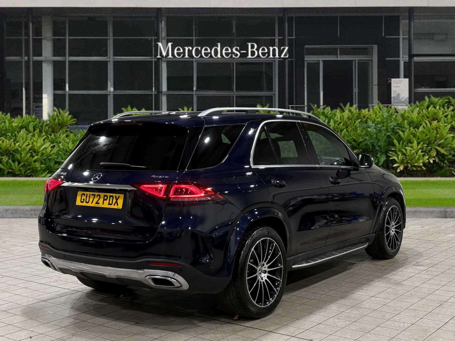 Used Mercedes-Benz GLE 2022 for sale - 76648948: Photo 7