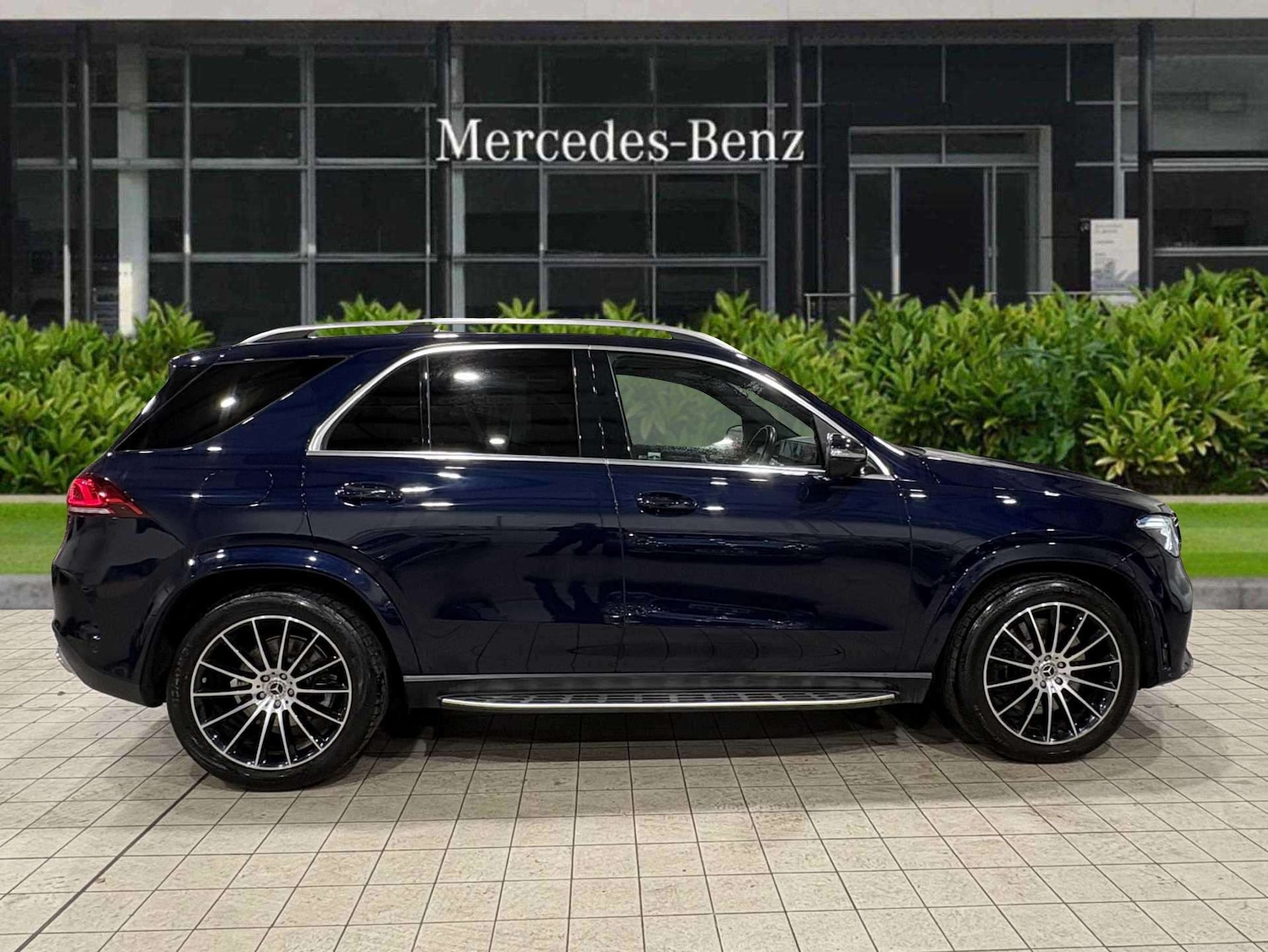 Used Mercedes-Benz GLE 2022 for sale - 76648948: Photo 8