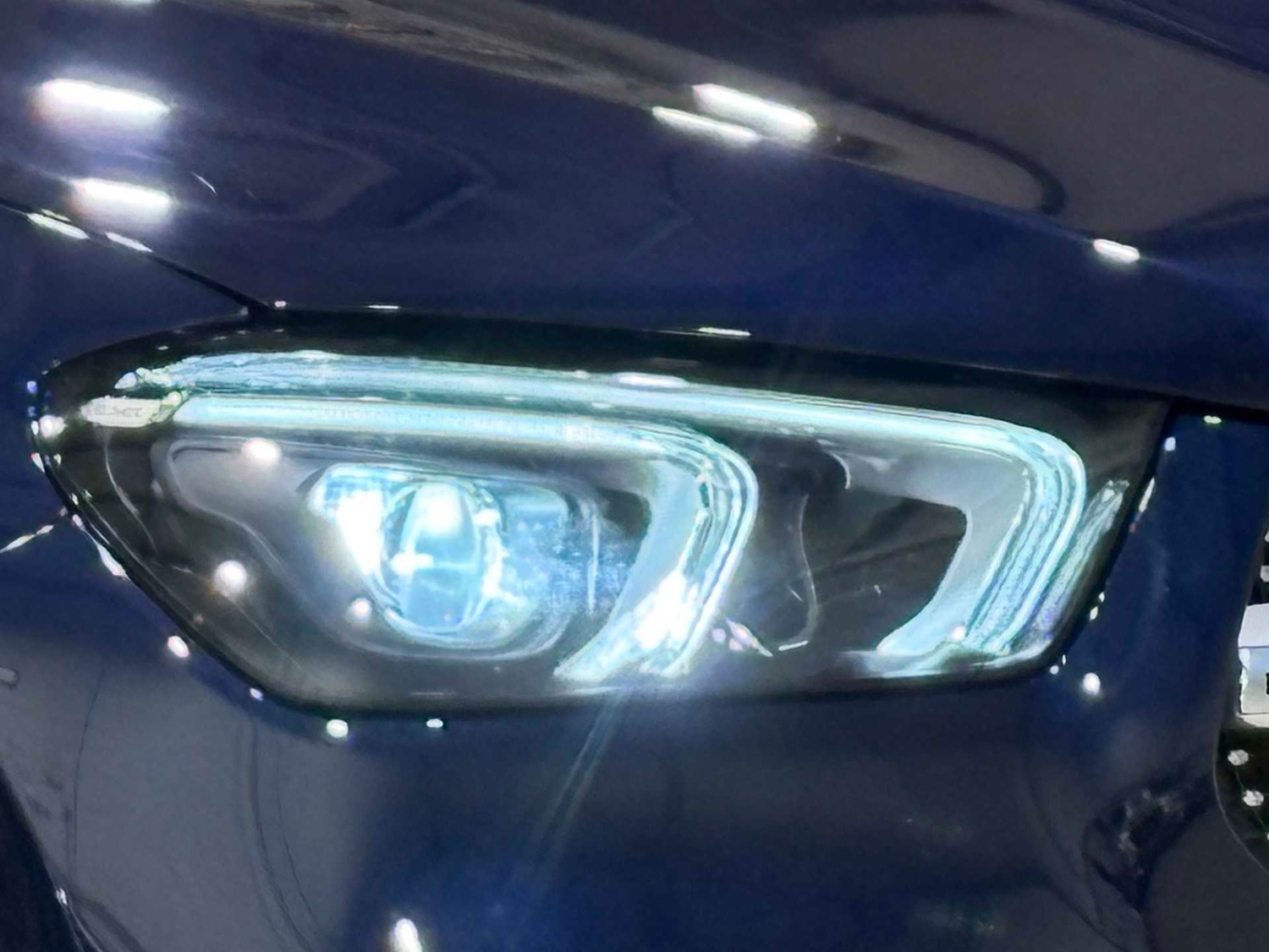 Used Mercedes-Benz GLE 2022 for sale - 76648948: Photo 9