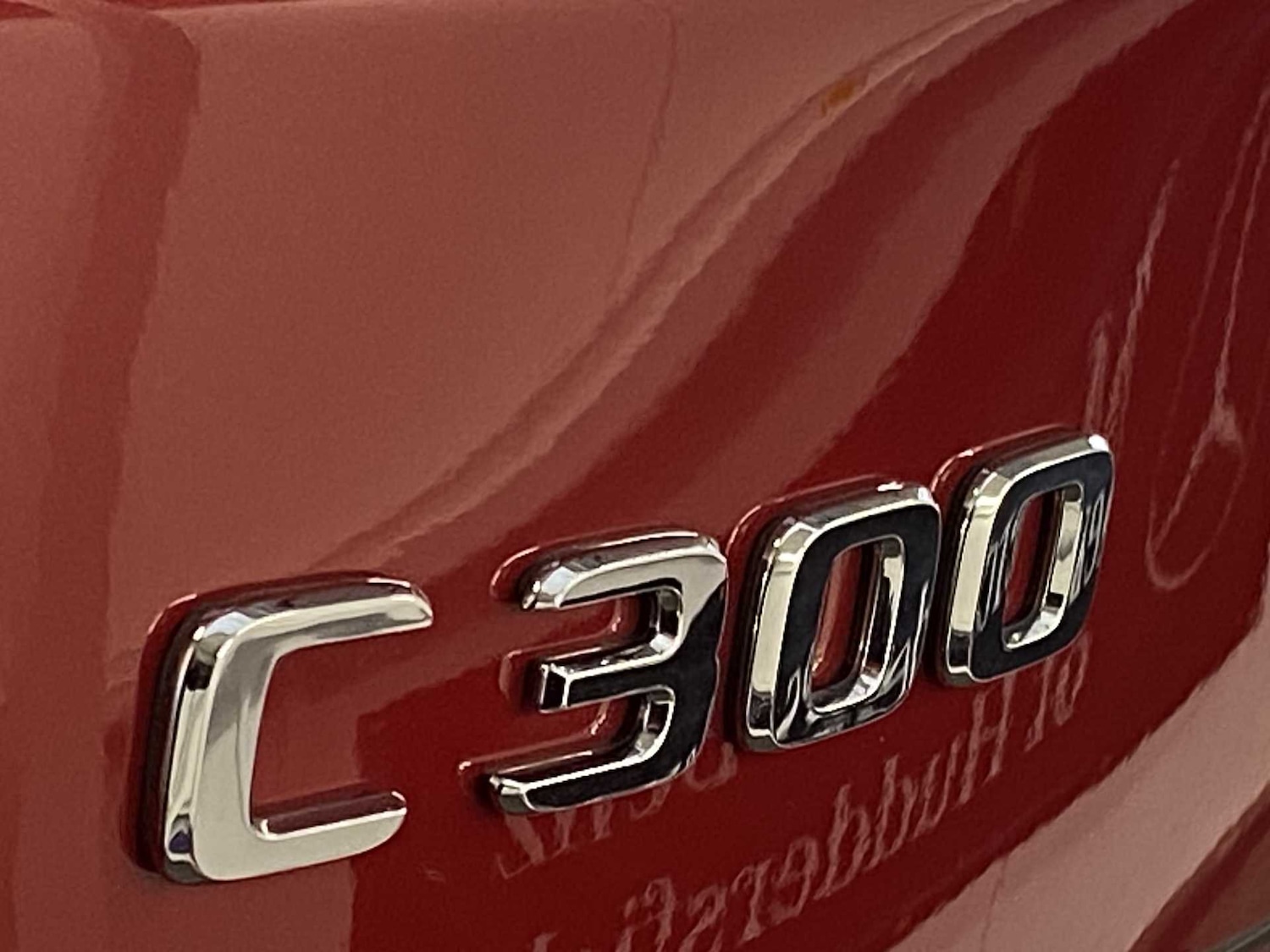 Used Mercedes-Benz C Class 2023 for sale - 76125814: Photo 14