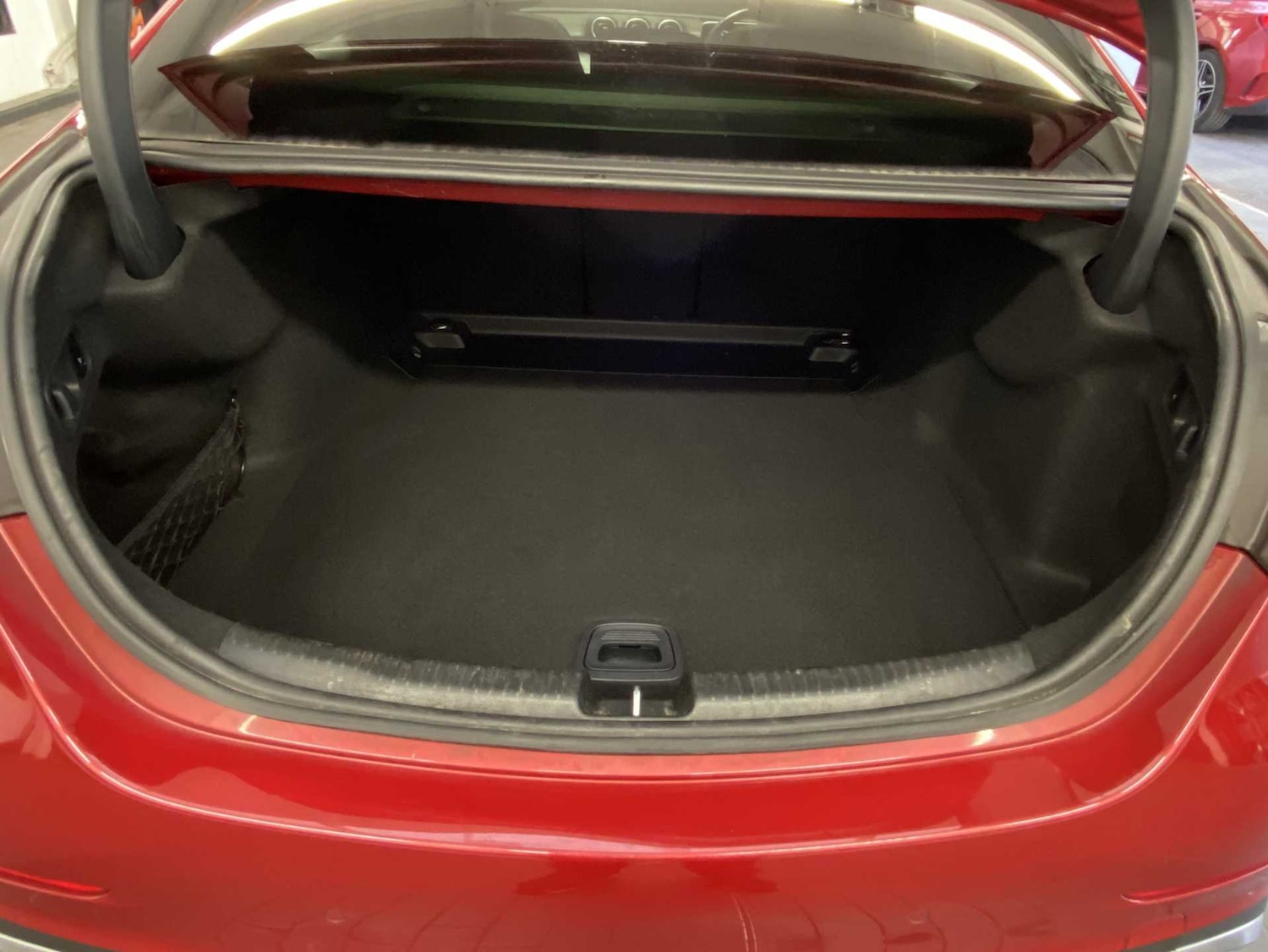 Used Mercedes-Benz C Class 2023 for sale - 76125814: Photo 15