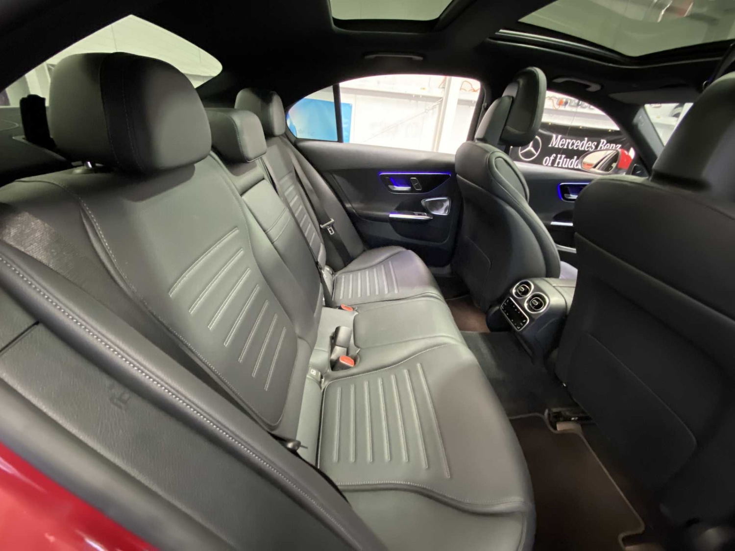 Used Mercedes-Benz C Class 2023 for sale - 76125814: Photo 17