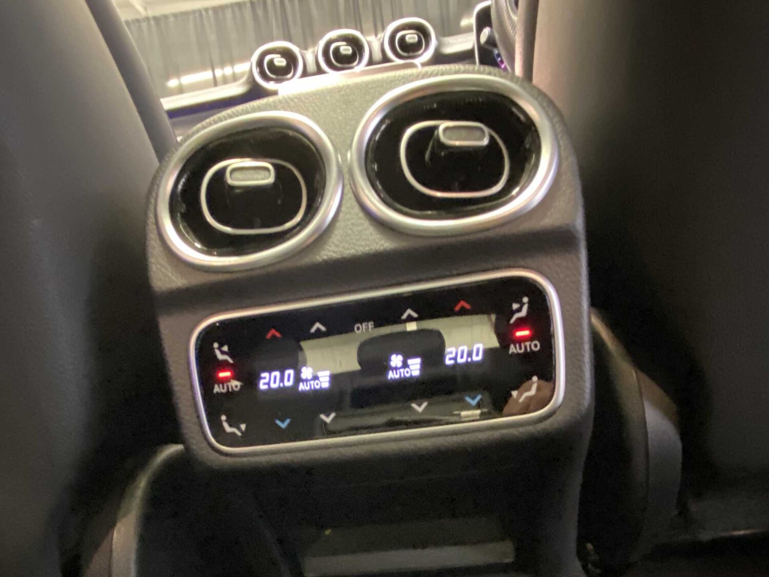 Used Mercedes-Benz C Class 2023 for sale - 76125814: Photo 20