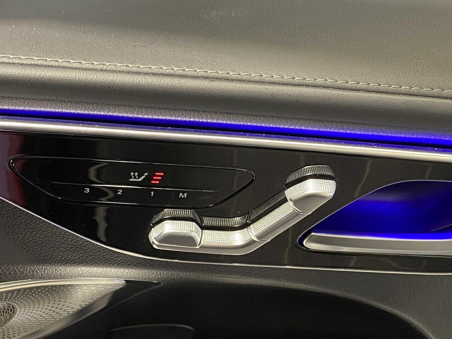 Used Mercedes-Benz C Class 2023 for sale - 76125814: Photo 21