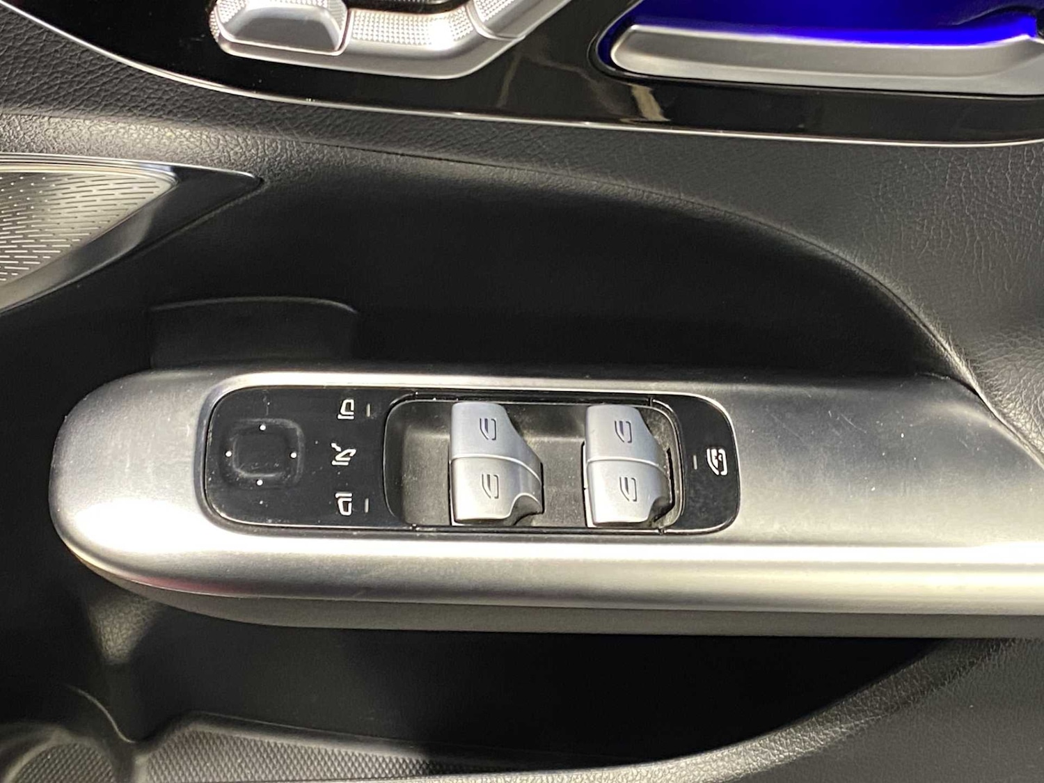 Used Mercedes-Benz C Class 2023 for sale - 76125814: Photo 22