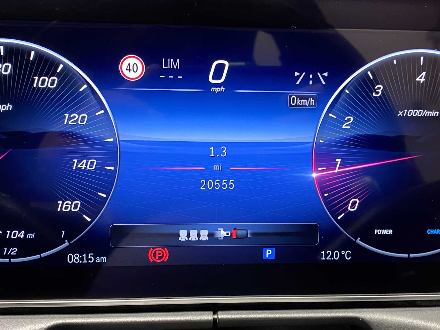 Used Mercedes-Benz C Class 2023 for sale - 76125814: Photo 26