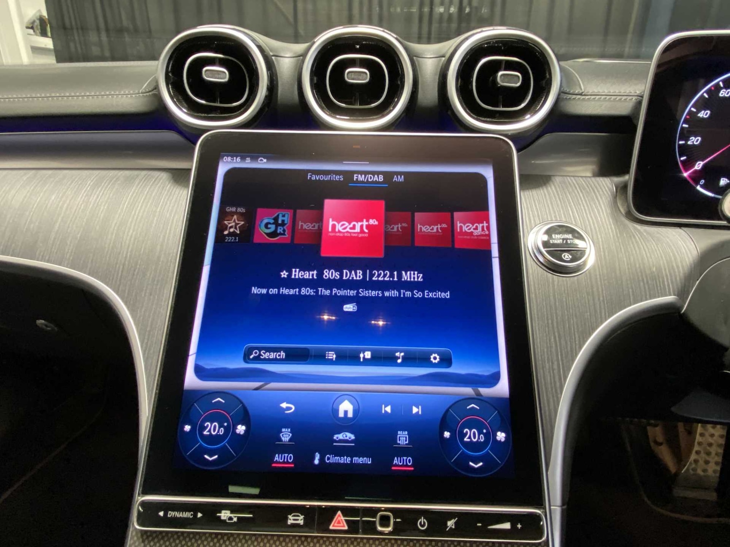 Used Mercedes-Benz C Class 2023 for sale - 76125814: Photo 29