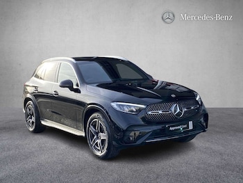 Used Mercedes-Benz GLC 2025 for sale - 79364871: Photo