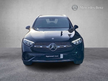 Used Mercedes-Benz GLC 2025 for sale - 79364871: Photo