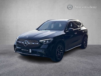 Used Mercedes-Benz GLC 2025 for sale - 79364871: Photo