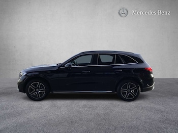 Used Mercedes-Benz GLC 2025 for sale - 79364871: Photo