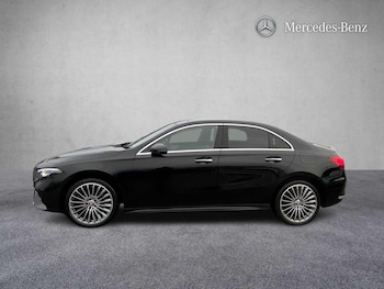 Used Mercedes-Benz A-Class 2023 for sale - 77233119: Photo