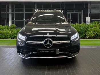 Used Mercedes-Benz GLC 2022 for sale - 75218439: Photo