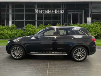 Used Mercedes-Benz GLC 2022 for sale - 75218439: Photo