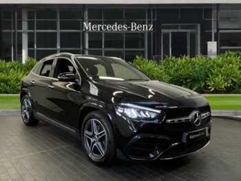 2024 - 220d 4Matic AMG Line Executive 5dr Auto