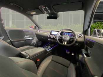 Used Mercedes-Benz GLA 2024 for sale - 75218328: Photo