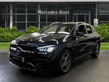 Used Mercedes-Benz GLA 2024 for sale - 75218328: Photo