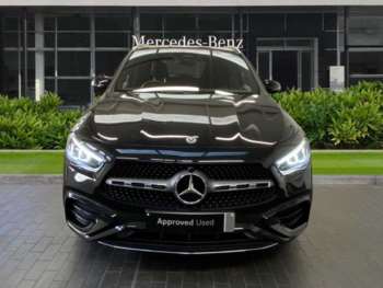 Used Mercedes-Benz GLA 2024 for sale - 75218328: Photo