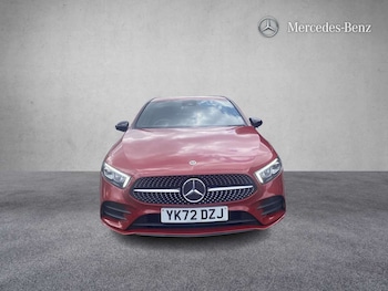 Used Mercedes-Benz A-Class 2022 for sale - 79282576: Photo