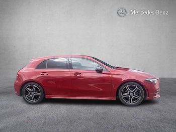 Used Mercedes-Benz A-Class 2022 for sale - 79282576: Photo