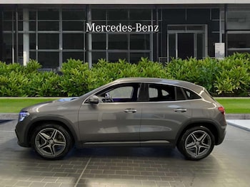 Used Mercedes-Benz GLA 2022 for sale - 76087856: Photo