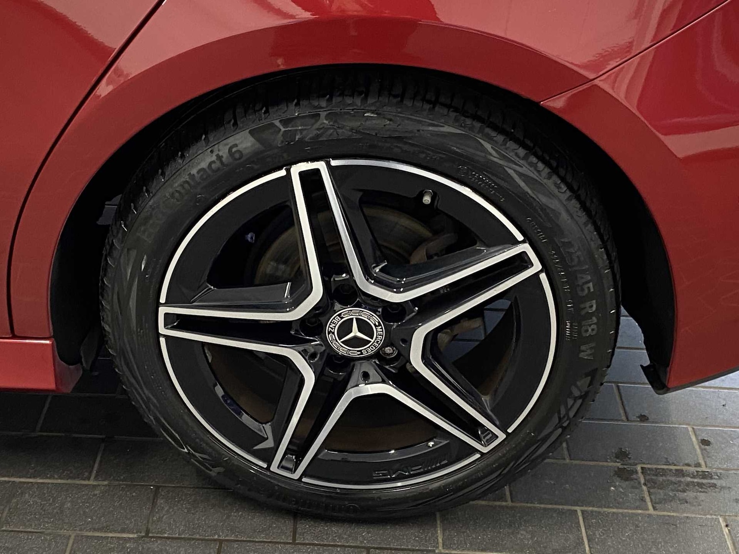 Used Mercedes-Benz A-Class 2022 for sale - 76125786: Photo 13